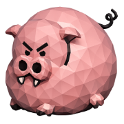 Knur Balls
