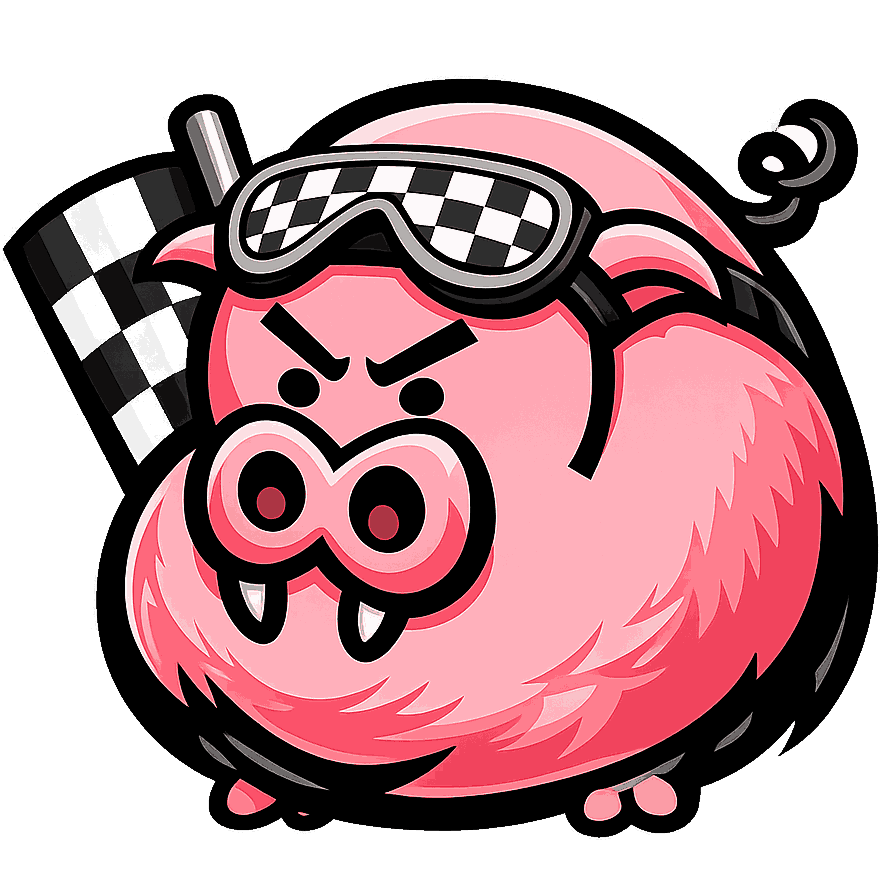 Knur Racing